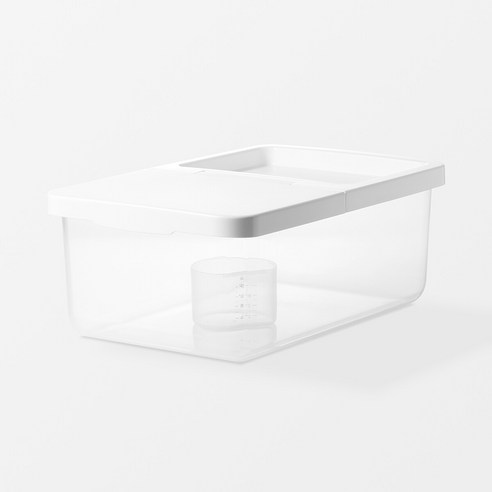 [JAJU/자주] 쌀통_5kg, 기타, 1개