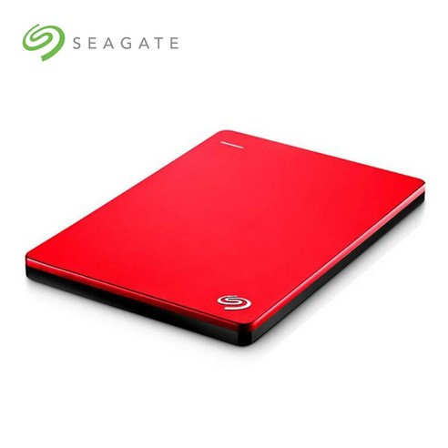 씨게이트 외장 하드 디스크 500GB 1 TB 백업 슬림 USB 3.0 HDD 2.5 치 휴, [05] black, [01] 500GB, 없음