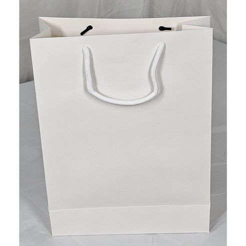 품격 있는 선물의 완성, 호야몰 무광 코팅 쇼핑백으로 마음을 전하세요 쇼핑백제작