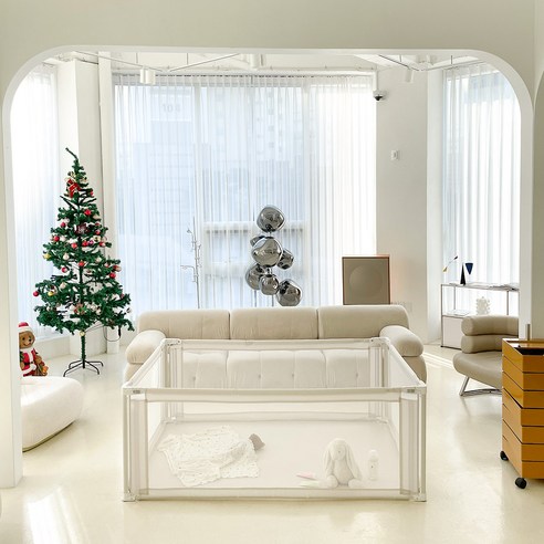 베베코지 베이비룸으로 우리 아이에게 안전하고 행복한 놀이터를 선물하세요.