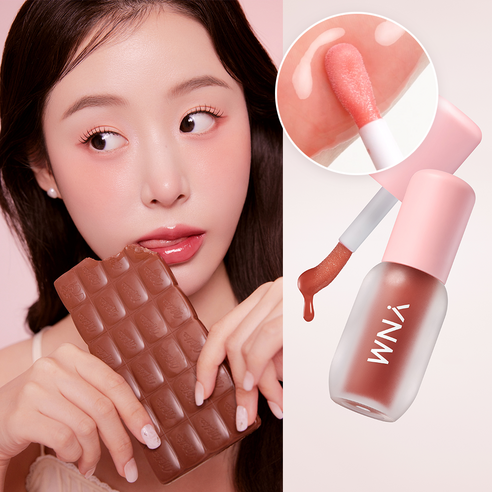 [YNM 본사] YNM 듀 드롭 립 오일 - 틴트/립글로스 | 쿠팡