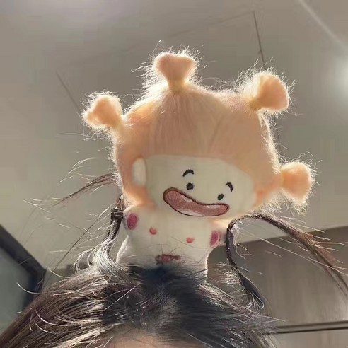 앨오앤지 재미있는 파티 머리띠, 1개, 처녀자리