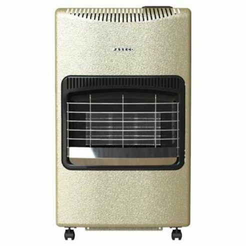 파세코 캐비닛 히터 PCH-G5100CG 샴페인골드