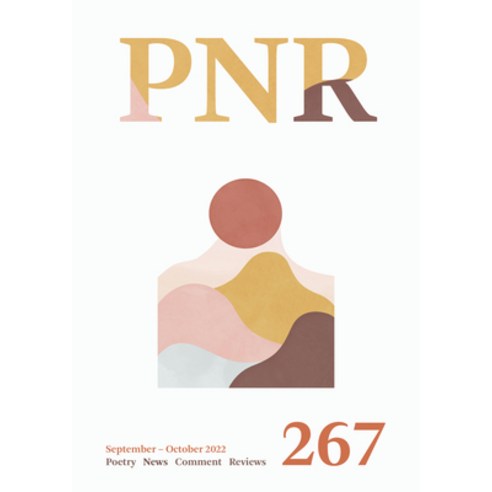 (영문도서) PN Review 267 Paperback, Carcanet Press, English, 9781800172869