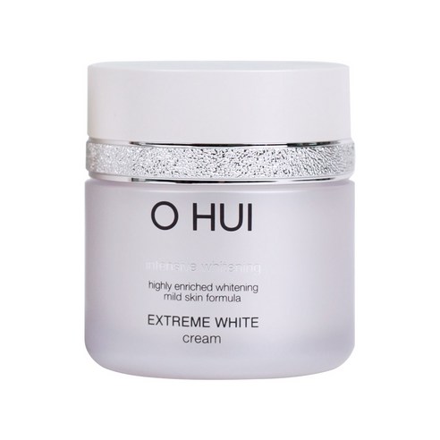 오휘 익스트림 화이트 크림 20ml, 1개