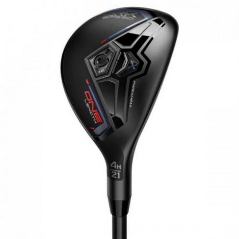 2091484 Cobra Golf Darkspeed One Length Hybrid 코브라 골프 다크 스피드 원 길이, 기본 : 상세페이지 참조