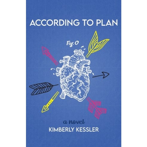 According to Plan Paperback, Independently Published