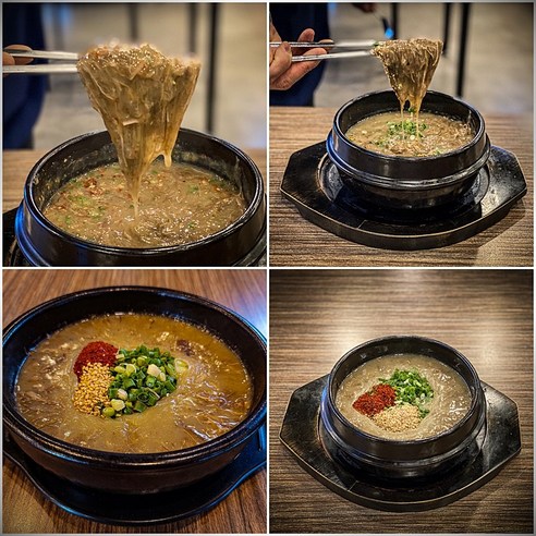 제주의 맛을 담아 전국으로, 김재훈 고사리육개장으로 떠나는 미식 여행 고사리잡화점