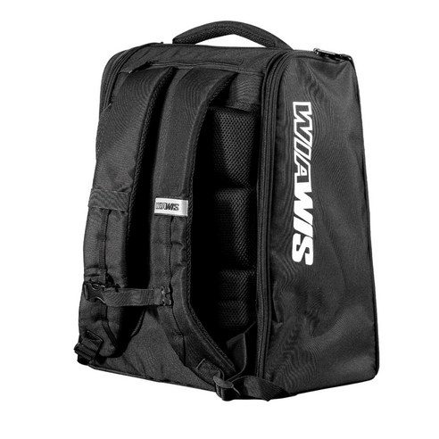 위아위스 백팩 3세대: 사이클링의 즐거움을 더하는 완벽한 동반자