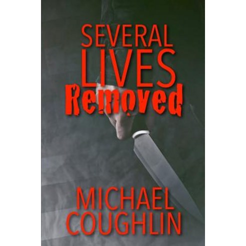 Several Lives Removed Paperback, Blurb