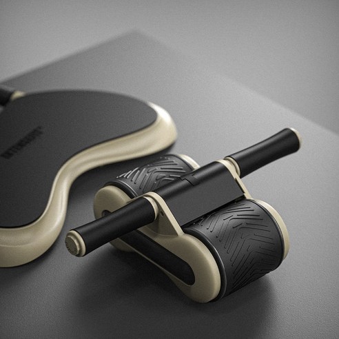 인텐스핏 AB 슬라이드 2in1으로 혁신적인 복근 운동을 경험하세요.