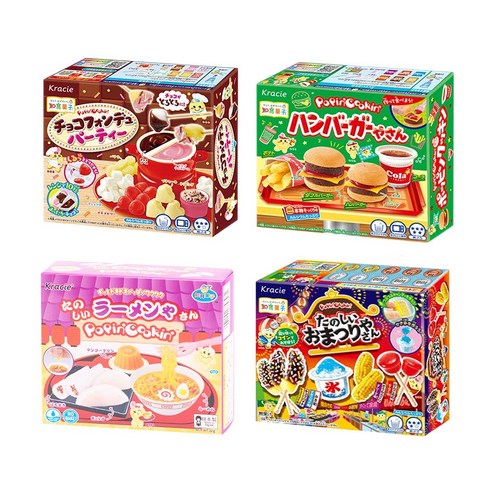 엉망진창 요리는 이제 그만 가루쿡 크라시에로 맛있는 추억 만들기