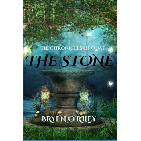 (영문도서) The Stone Paperback, Independently Published, English, 9781071301173