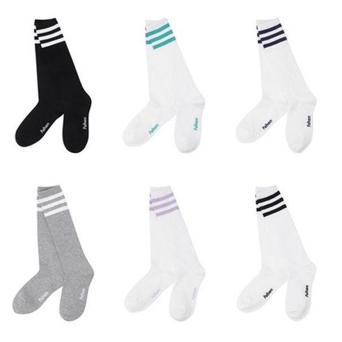 사랑스러운 디자인과 편안한 착용감, 폴햄키즈 여아 니삭스로 우리 아이에게 행복을 선물하세요!