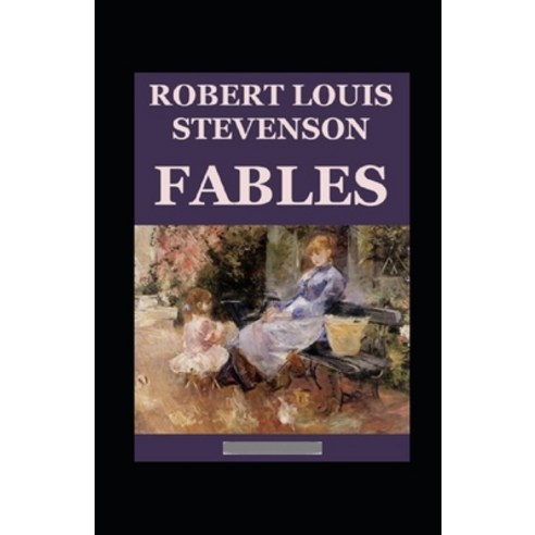 (영문도서) Fables Annotated Paperback, Independently Published, English, 9798518408234