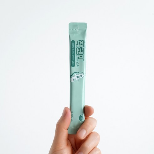 작두콩, 수세미, 유근피의 황금 배합으로 콧속 평화를!