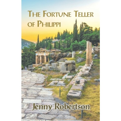 The Fortune Teller of Philippi Paperback, Bridge House, English, 9781907335969