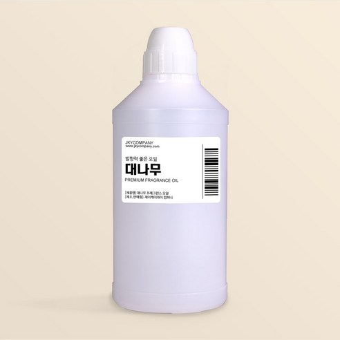 발향력 좋은 프래그런스 오일 원액 500ml, 74.대나무