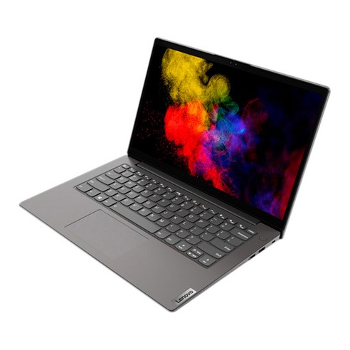  고성능 노트북으로 업무 생산성을 높여보세요 레노버 2021 V14 G2, Iron Gray, WIN10 Home, 256GB, Lenovo V14 GEN2-82KC0013KR, 라이젠5, 4GB