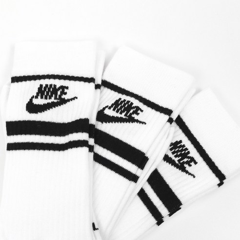 일상에 스며드는 편안함, 나이키 에브리데이 에센셜 크루삭스 DX5089