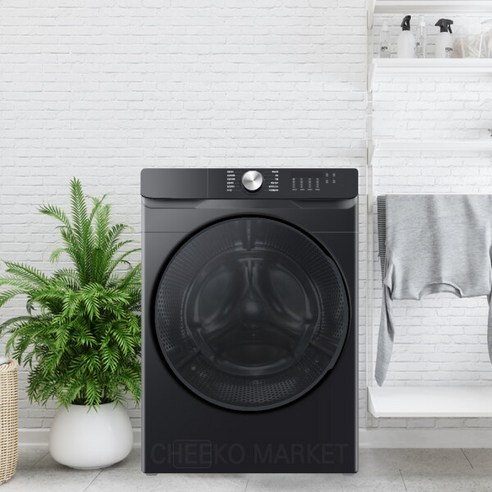 삼성 그랑데 드럼세탁기: 혁신적인 세탁 경험으로 삶의 질을 높이다.