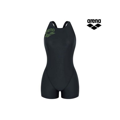 자유로움과 스타일을 동시에, 아레나 리더 2부 반신 X백