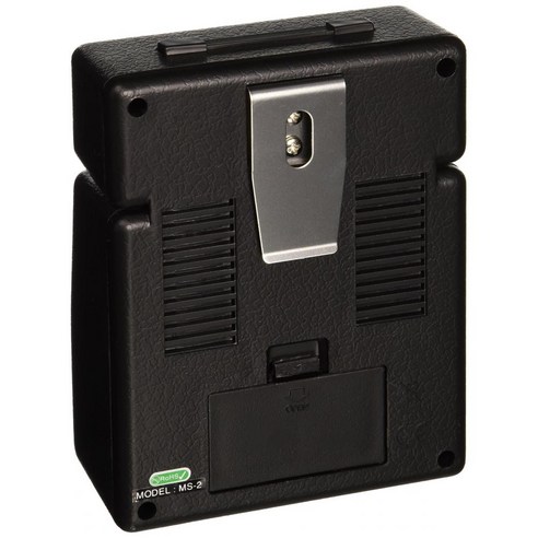 작지만 강력한 MARSHALL MS-2 미니 앰프