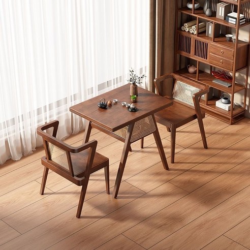 일상 속 소중한 식사 공간을 완성하다