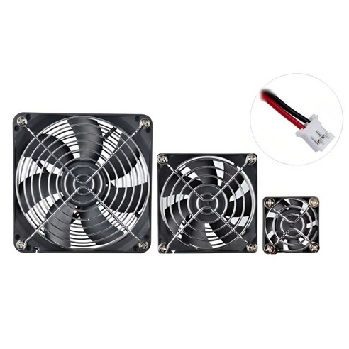 쿨링팬, 60mm_5V, 1개