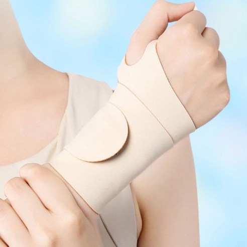 [고탄성손목보호대] 요즘 핫한 꿀템, 편안한 착용감과 탁월한 보호 기능을 갖춘 스마트준 손목보호대 | 최저가 확인하기!