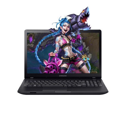 뛰어난 성능과 가성비로 모든 요구를 충족시키는 노트북