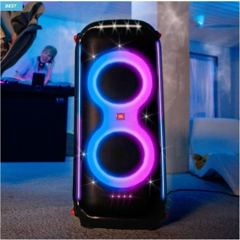 삼성공식파트너 JBL PARTYBOX 710 블루투스스피커, JBLPARTYBOX710AS