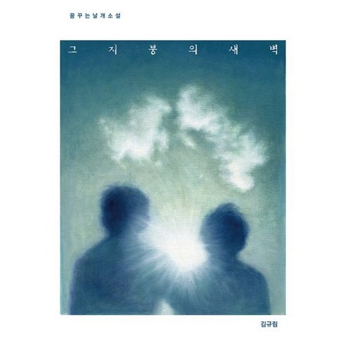그 지붕의 새벽, 꿈꾸는 날개, 김규림 저