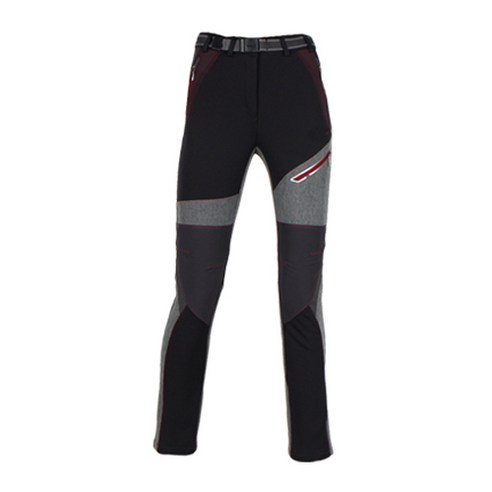 HALLA SPORT 여성 본즈 팬츠