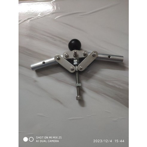 견고함과 편리함을 모두 갖춘 야외 활동의 필수품