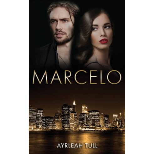 Marcelo Paperback, Ayrleah Tull, English, 9780645053609