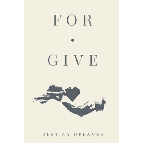 For - Give Paperback, Independently Published, English, 9798722321244