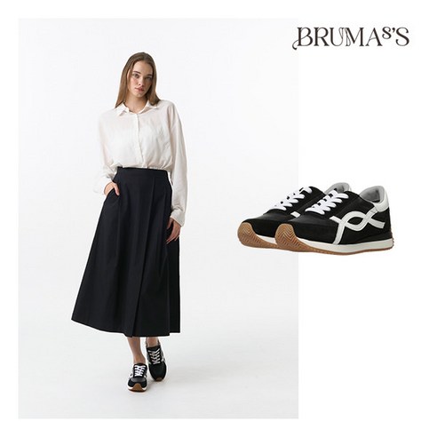 [브루마스] ○ 제니 스니커즈