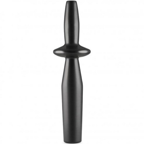 Vitamix 바이타믹스 1.9L 및 40온스 비타민 믹스 컨테이너용 로우 프로파일 템퍼(Low Profile Tamper) 블랙, Black