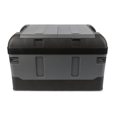아이프리 멀티 휴대용 접이식 미니 아이스 박스 방수팩 포함, 블랙, 45L