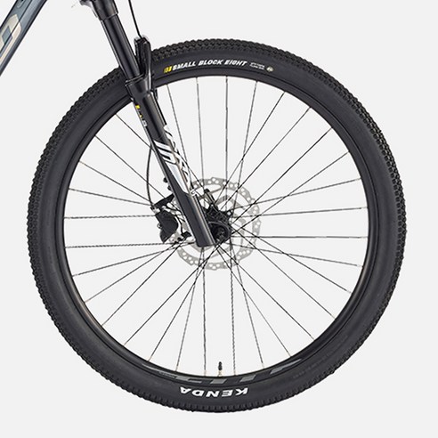 2023 첼로 XC10: 트레일 탐험을 위한 완벽한 MTB 자전거