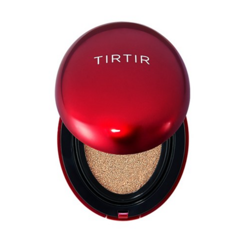 티르티르 마스크 핏 레드 쿠션 미니 4.5g TIRTIR mask fit red cushion mini, 1개, 21N 아이보리