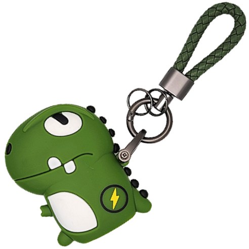 번개공룡 키케이스: 사랑하는 차에 멋진 터치를 선사하세요