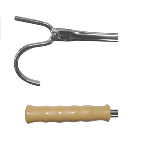 옷 정리 혁신, 가제트 손으로 편리하게