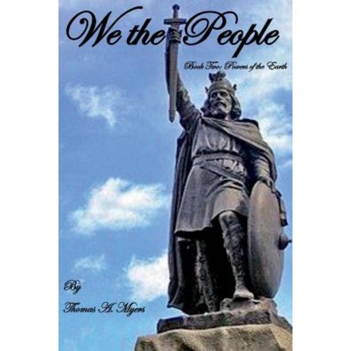 We the People Paperback, Bookbaby, English, 9781543956108