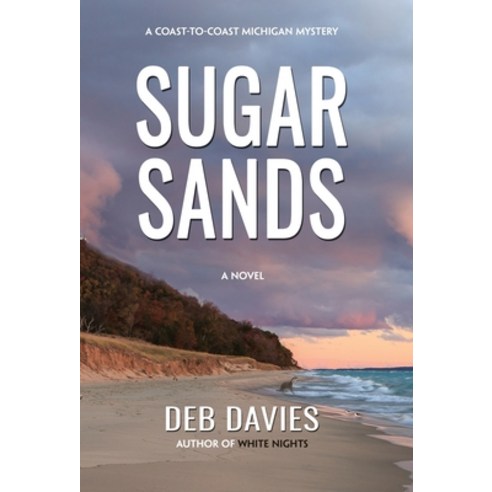 (영문도서) Sugar Sands Hardcover, BHC Press, English, 9781643973852