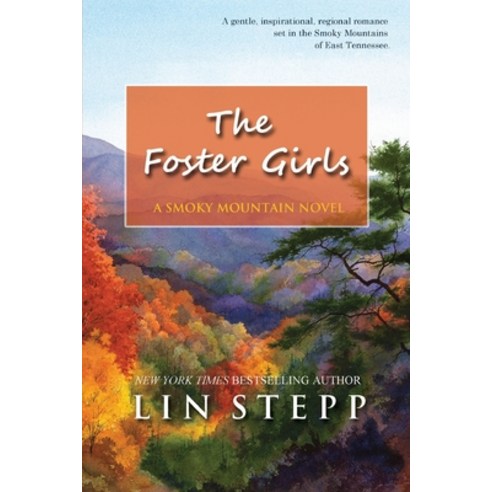 The Foster Girls Paperback, Mountain Hill Press