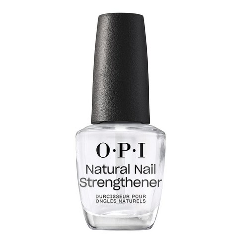 OPI 오피아이 스트랭스너 손톱 강화제 손톱영양제 0.5floz/15밀리리터, 15ml, 1개