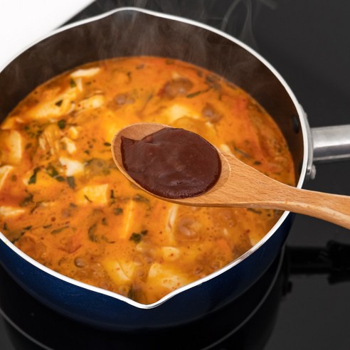 맛을 더하는 매운 양념, 푸드살림의 비밀