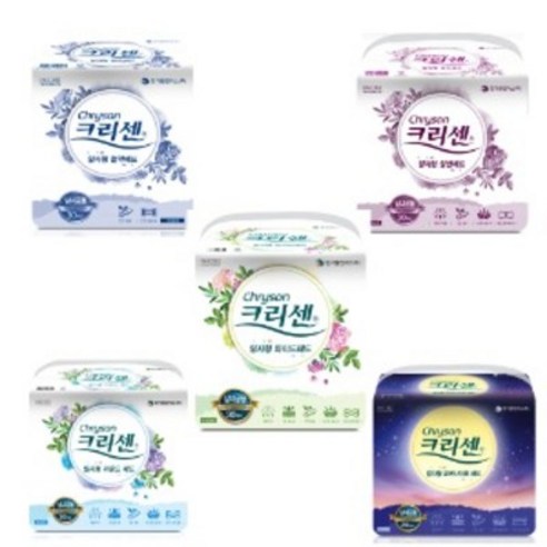 [크리센] 성인용 속기저귀 일자형 라운드형 교환패드 모음 (절약형 일반형 와이드형 라운드형 라운드형 오버나이트 패드), (일자형) 일반 패드 30매*8팩, 30개입, 8개, FREE(onesize)